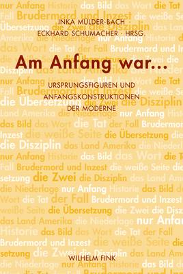 Am Anfang war