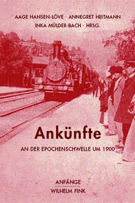 Ankuenfte