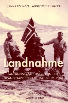 Landnahme