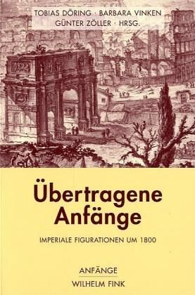 Übertragene Anfänge